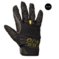 Evo Pro Full Finger Glove   Gl1301-B4